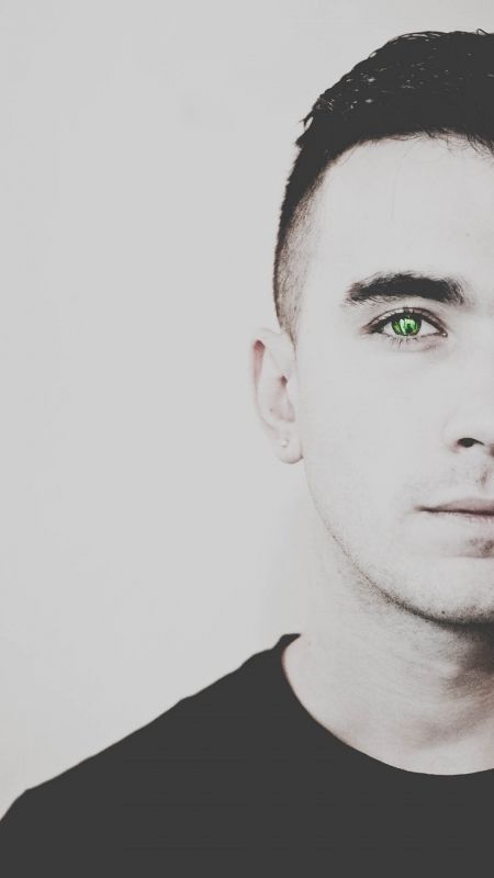 Fotografia de Iso Sensitivity - Galeria Fotografica: Iso Sensitivity - Foto: 