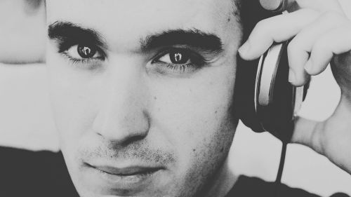 Fotografia de Iso Sensitivity - Galeria Fotografica: Iso Sensitivity - Foto: 