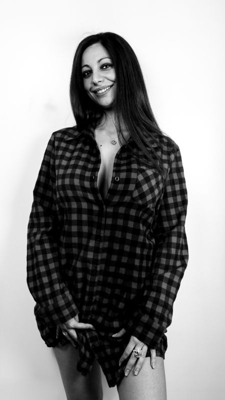 Fotografia de Iso Sensitivity - Galeria Fotografica: Iso Sensitivity - Foto: 