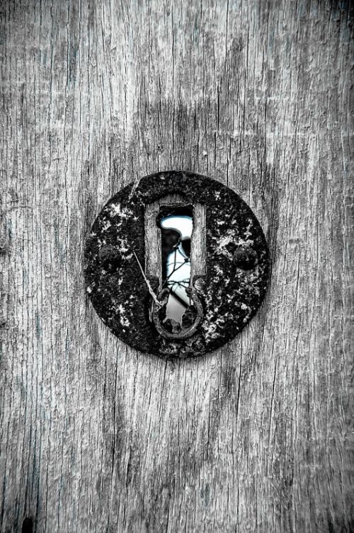 Fotografia de Iso Sensitivity - Galeria Fotografica: Iso Sensitivity - Foto: 