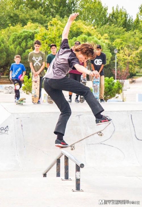 Fotografia de Iso Sensitivity - Galeria Fotografica: Iso Sensitivity - Foto: 