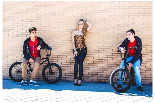 Fotografia de Iso Sensitivity - Galeria Fotografica: Iso Sensitivity - Foto: 