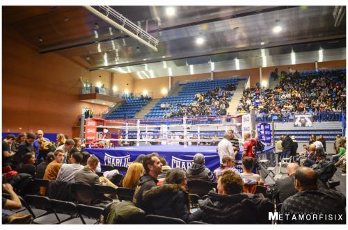 Fotografia de Iso Sensitivity - Galeria Fotografica: Iso Sensitivity - Foto: 