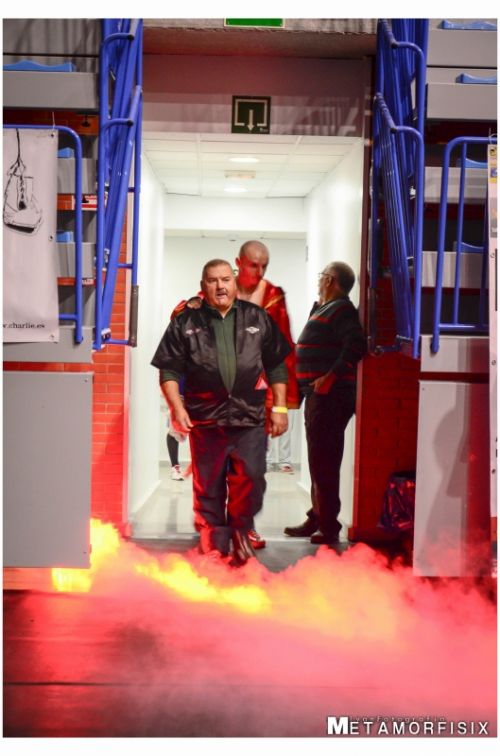 Fotografia de Iso Sensitivity - Galeria Fotografica: Iso Sensitivity - Foto: 