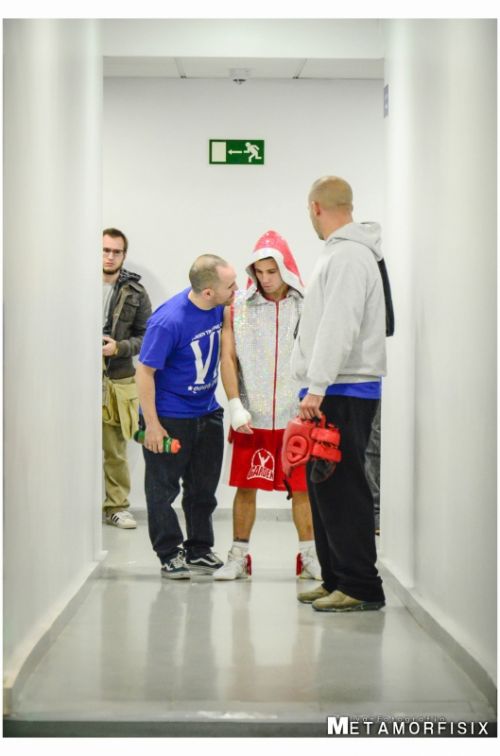 Fotografia de Iso Sensitivity - Galeria Fotografica: Iso Sensitivity - Foto: 