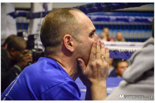 Fotografia de Iso Sensitivity - Galeria Fotografica: Iso Sensitivity - Foto: 