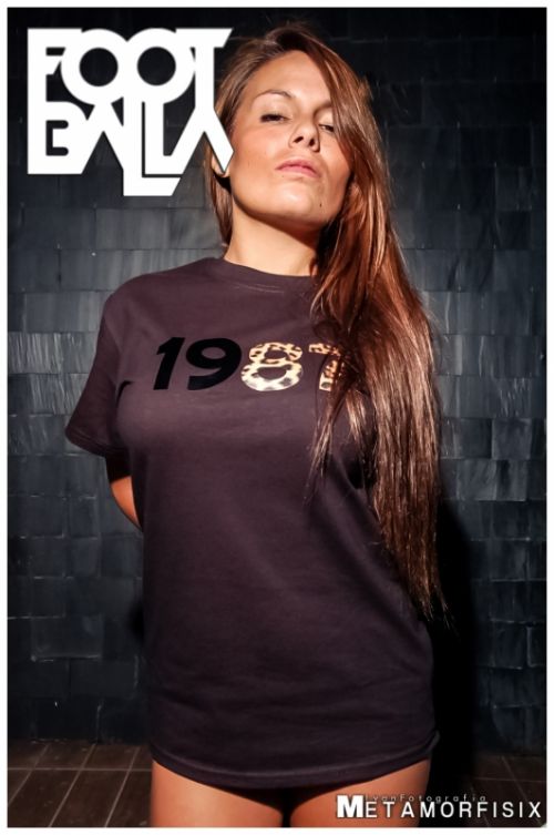 Fotografia de Iso Sensitivity - Galeria Fotografica: Iso Sensitivity - Foto: 