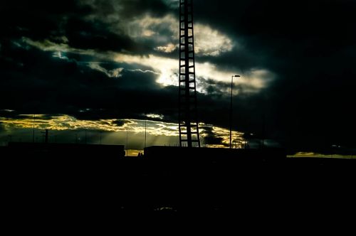 Fotografia de Iso Sensitivity - Galeria Fotografica: Iso Sensitivity - Foto: 