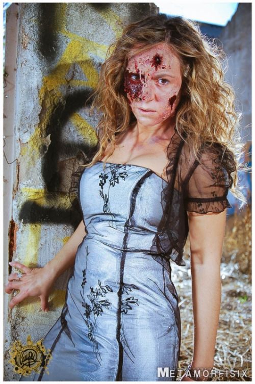 Fotografia de Iso Sensitivity - Galeria Fotografica: Iso Sensitivity - Foto: 