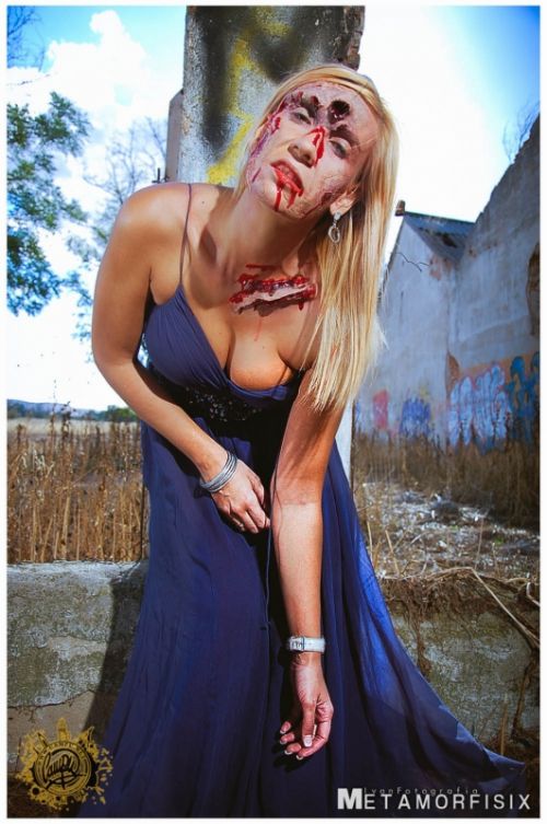 Fotografia de Iso Sensitivity - Galeria Fotografica: Iso Sensitivity - Foto: 