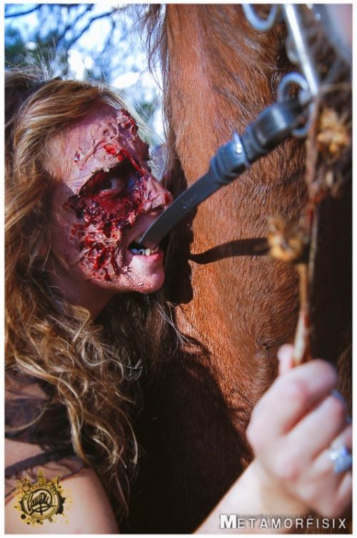 Fotografia de Iso Sensitivity - Galeria Fotografica: Iso Sensitivity - Foto: 