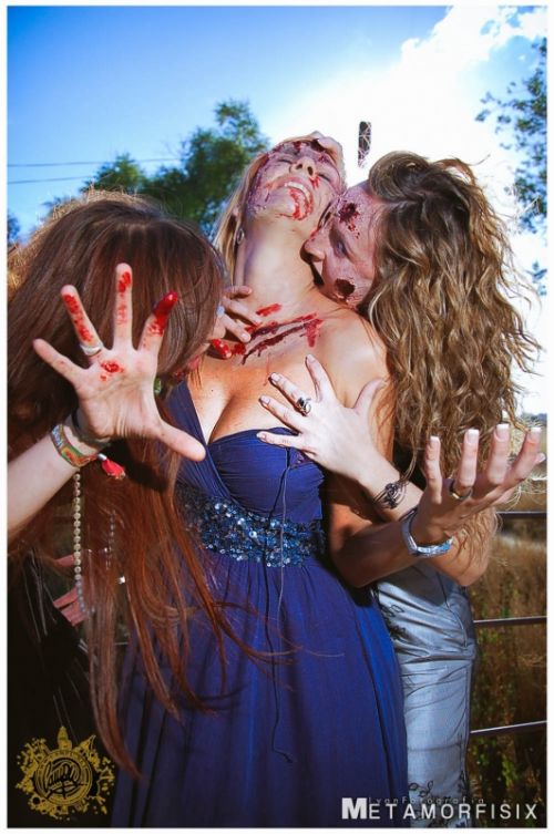 Fotografia de Iso Sensitivity - Galeria Fotografica: Iso Sensitivity - Foto: 