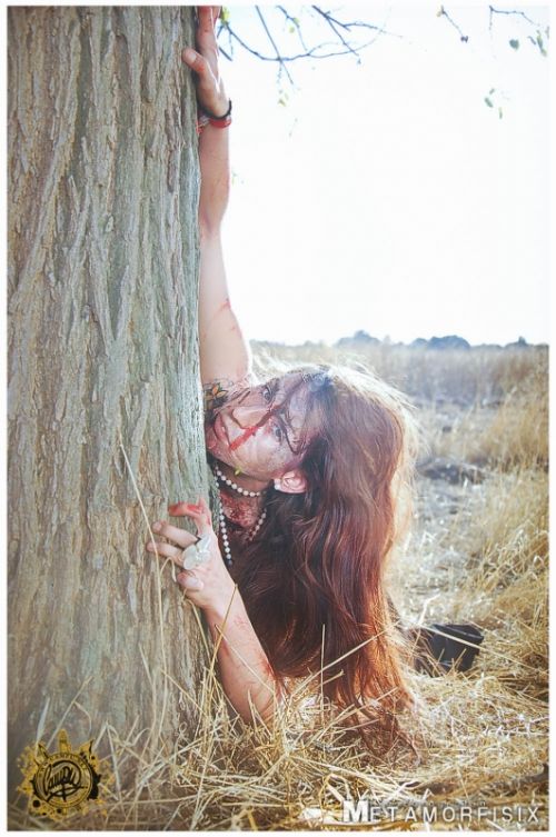 Fotografia de Iso Sensitivity - Galeria Fotografica: Iso Sensitivity - Foto: 