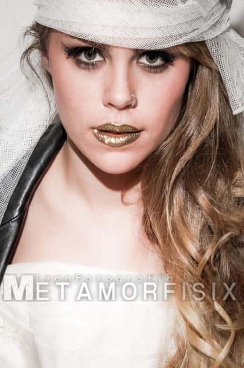 Fotografia de Iso Sensitivity - Galeria Fotografica: Iso Sensitivity - Foto: 