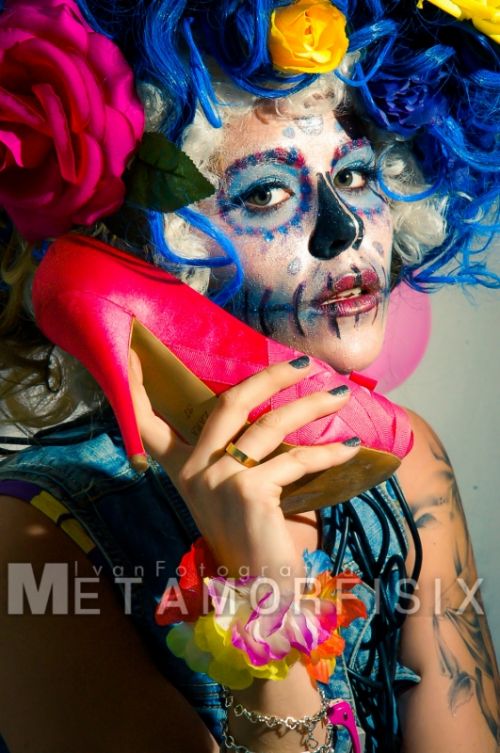 Fotografia de Iso Sensitivity - Galeria Fotografica: Iso Sensitivity - Foto: 