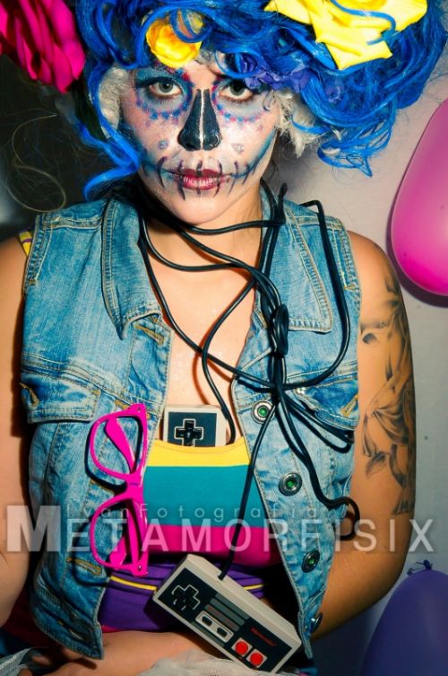 Fotografia de Iso Sensitivity - Galeria Fotografica: Iso Sensitivity - Foto: 