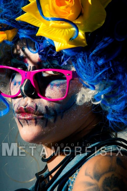 Fotografia de Iso Sensitivity - Galeria Fotografica: Iso Sensitivity - Foto: 