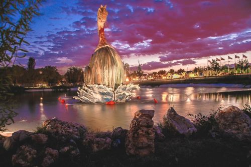 Fotografia de Iso Sensitivity - Galeria Fotografica: Iso Sensitivity - Foto: 