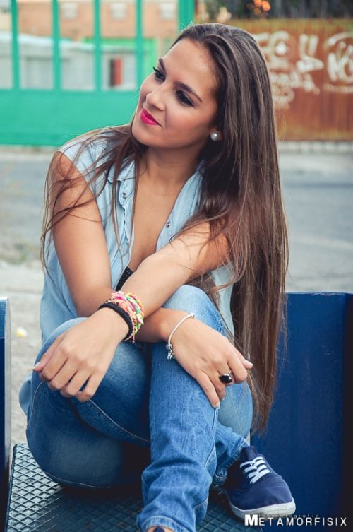 Fotografia de Iso Sensitivity - Galeria Fotografica: Iso Sensitivity - Foto: 