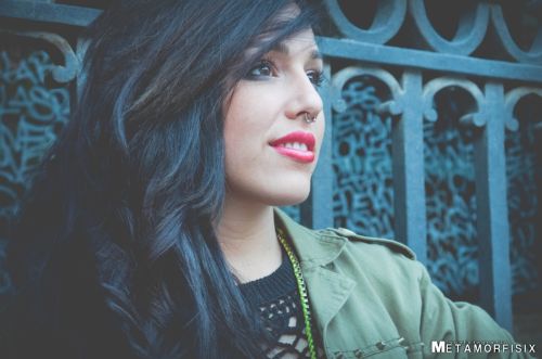 Fotografia de Iso Sensitivity - Galeria Fotografica: Iso Sensitivity - Foto: 