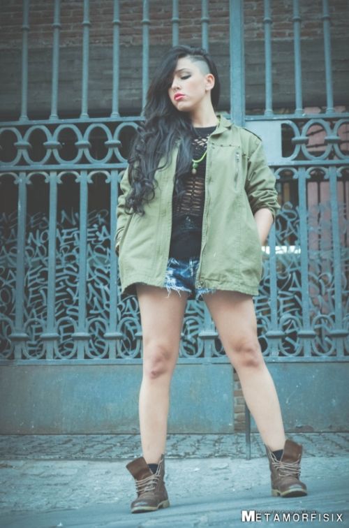 Fotografia de Iso Sensitivity - Galeria Fotografica: Iso Sensitivity - Foto: 