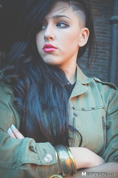 Fotografia de Iso Sensitivity - Galeria Fotografica: Iso Sensitivity - Foto: 