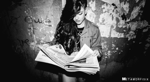 Fotografia de Iso Sensitivity - Galeria Fotografica: Iso Sensitivity - Foto: 