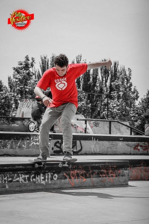 Fotografia de Iso Sensitivity - Galeria Fotografica: Iso Sensitivity - Foto: 