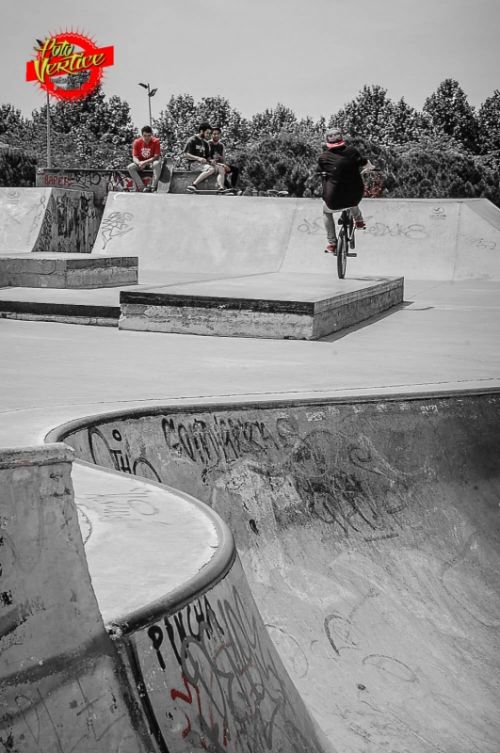 Fotografia de Iso Sensitivity - Galeria Fotografica: Iso Sensitivity - Foto: 