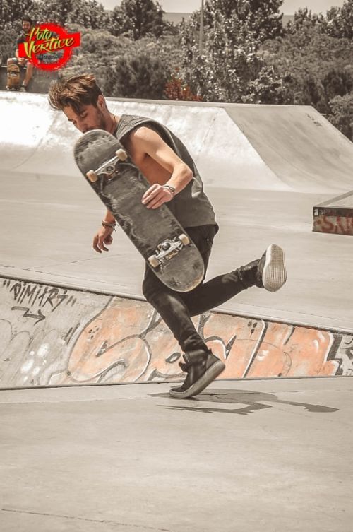 Fotografia de Iso Sensitivity - Galeria Fotografica: Iso Sensitivity - Foto: 