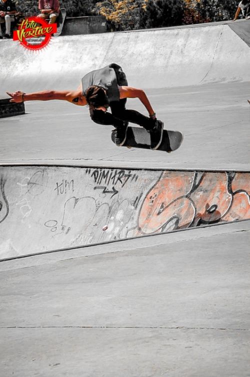 Fotografia de Iso Sensitivity - Galeria Fotografica: Iso Sensitivity - Foto: 