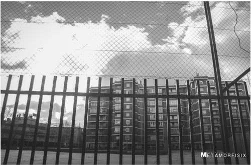 Fotografia de Iso Sensitivity - Galeria Fotografica: Iso Sensitivity - Foto: 