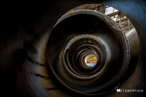 Fotografia de Iso Sensitivity - Galeria Fotografica: Iso Sensitivity - Foto: 