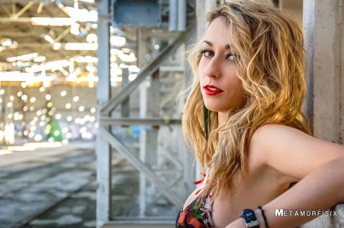 Fotografia de Iso Sensitivity - Galeria Fotografica: Iso Sensitivity - Foto: 