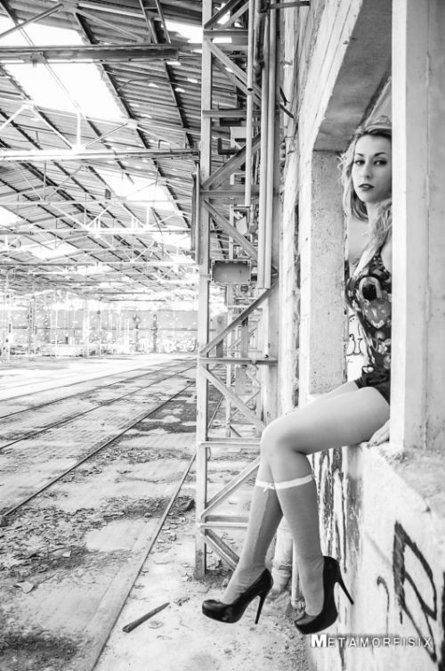 Fotografia de Iso Sensitivity - Galeria Fotografica: Iso Sensitivity - Foto: 