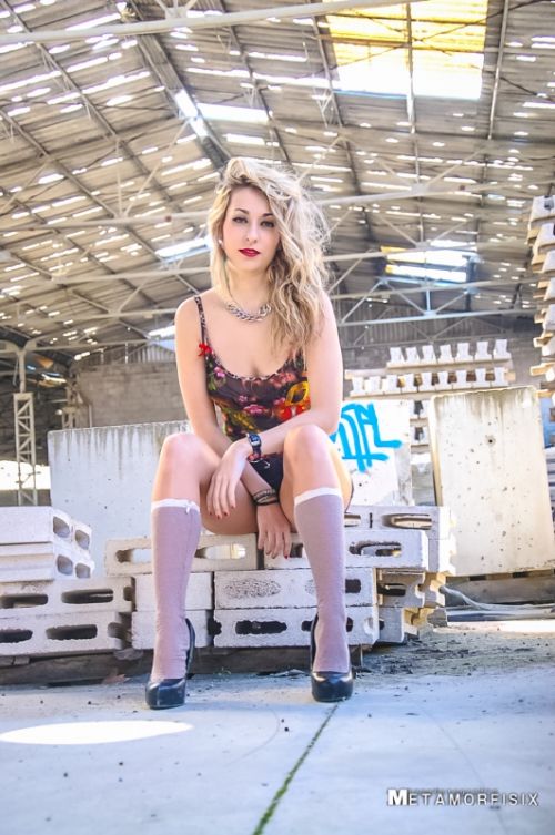 Fotografia de Iso Sensitivity - Galeria Fotografica: Iso Sensitivity - Foto: 