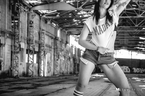 Fotografia de Iso Sensitivity - Galeria Fotografica: Iso Sensitivity - Foto: 