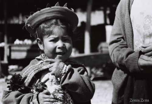 Fotografia de Zo.Zena - Galeria Fotografica: Imagenes documentales - Foto: Cusco