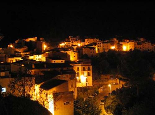 Fotografia de Juan Manuel Martinez - Galeria Fotografica: Lugares de Espa�a - Foto: Mont�n (Castellon)