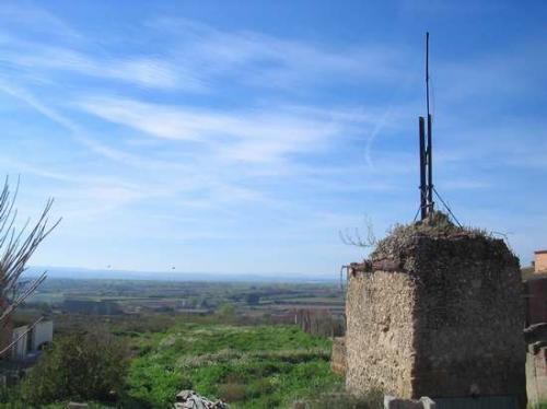 Fotografia de Juan Manuel Martinez - Galeria Fotografica: Lugares de Espa�a - Foto: Bellpuig (Lleida)