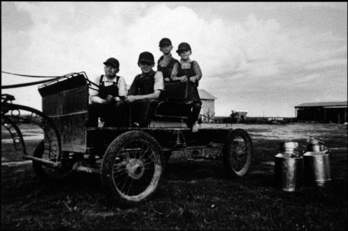 Fotografia de Ginnette Riquelme - Fotgrafa - Galeria Fotografica: Menonitas - Foto: 