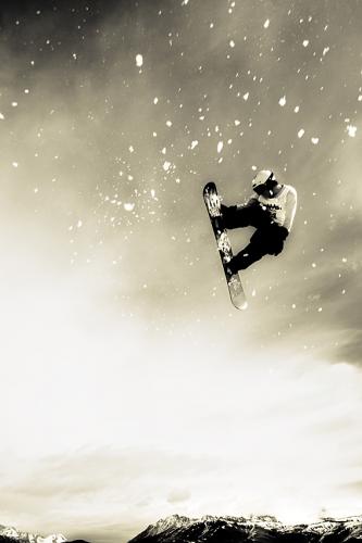 Fotografia de Marc - Galeria Fotografica: Ungravityboard - Foto: Marzoulus