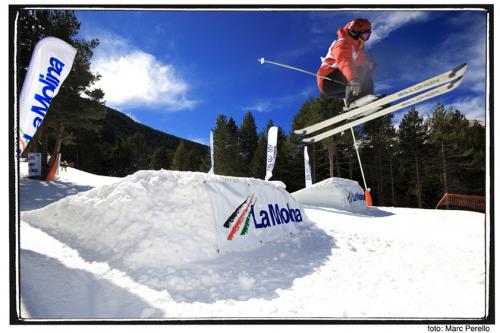 Fotografia de Marc - Galeria Fotografica: Ungravityboard - Foto: Graduacion
