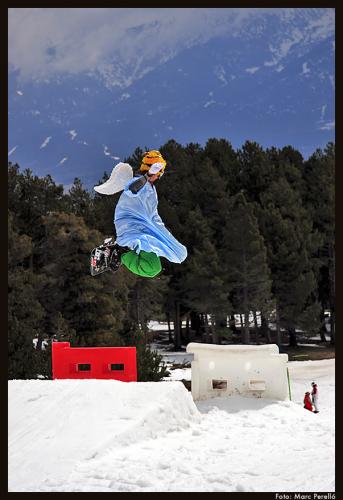 Fotografia de Marc - Galeria Fotografica: Ungravityboard - Foto: Antisiesta