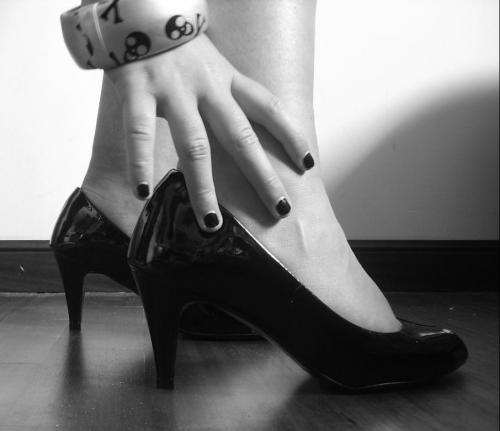 Fotografia de Moruza - Galeria Fotografica: T.B&N - Foto: T2