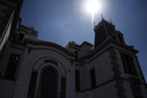 Fotografia de ALES PRIETO - Galeria Fotografica: arquitectura - Foto: quinta gameros