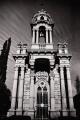Fotos de ALES PRIETO -  Foto: arquitectura - Mausoleo Pancho Villa
