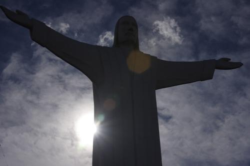 Fotografia de ALES PRIETO - Galeria Fotografica: arquitectura - Foto: Cristo de las Noas