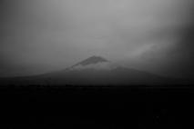 Fotografia de ALES PRIETO - Galeria Fotografica: paisaje - Foto: Volcan Popocatpetl