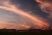 Fotografia de ALES PRIETO - Galeria Fotografica: paisaje - Foto: cielo